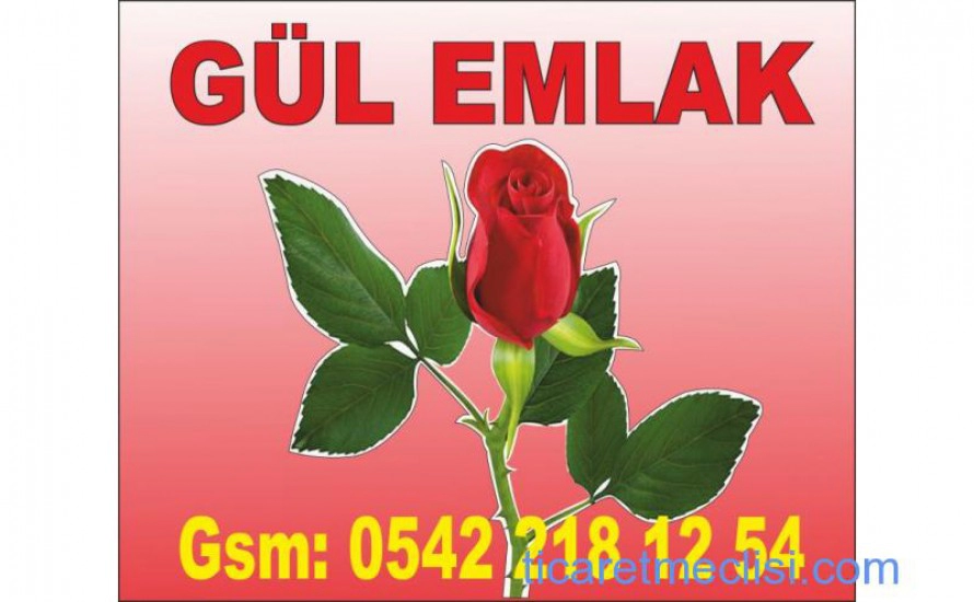 çınarevler de satılık daire 2+1_1