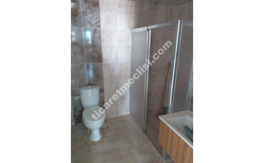 GÜL EMLAK'TAN KURTULUŞ MAH. SATLIK 2+1 DAİRE BORÇSUZ PEŞİN_3
