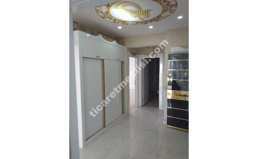 GÜL EMLAK'TAN KURTULUŞ MAH. SATLIK 2+1 DAİRE BORÇSUZ PEŞİN_5