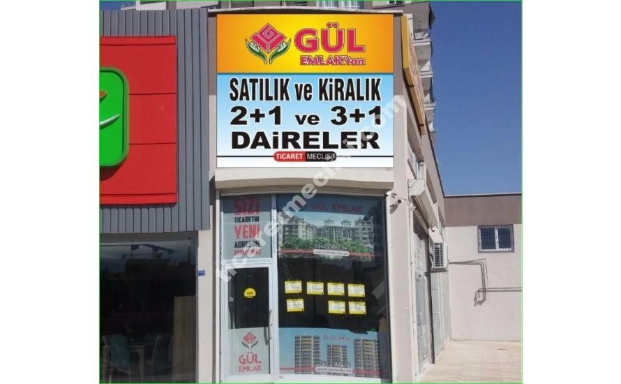 GÜL EMLAK'TAN kuzeyşehirde taksitli daire taksiti 3.etapta_2