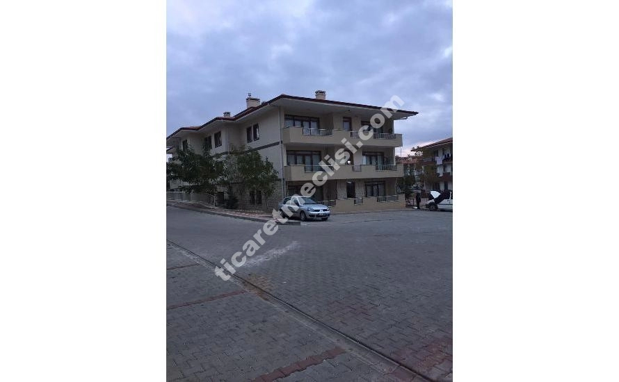 GÜL EMLAK'TAN KARACAÖRENDE DAİRE ALINIR SATILIR KİRAYA VERİLİR _7