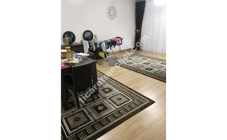 GÜL EMLAK'TAN KARACAÖRENDE DAİRE ALINIR SATILIR KİRAYA VERİLİR _15