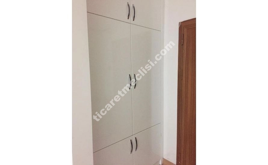 GÜL EMLAK'TAN KARACAÖRENDE DAİRE ALINIR SATILIR KİRAYA VERİLİR _1