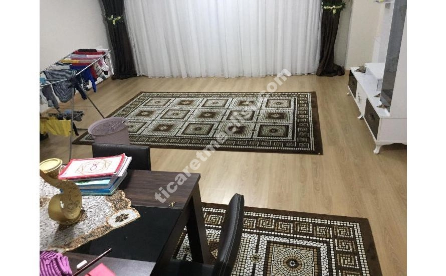 GÜL EMLAK'TAN KARACAÖRENDE DAİRE ALINIR SATILIR KİRAYA VERİLİR _12