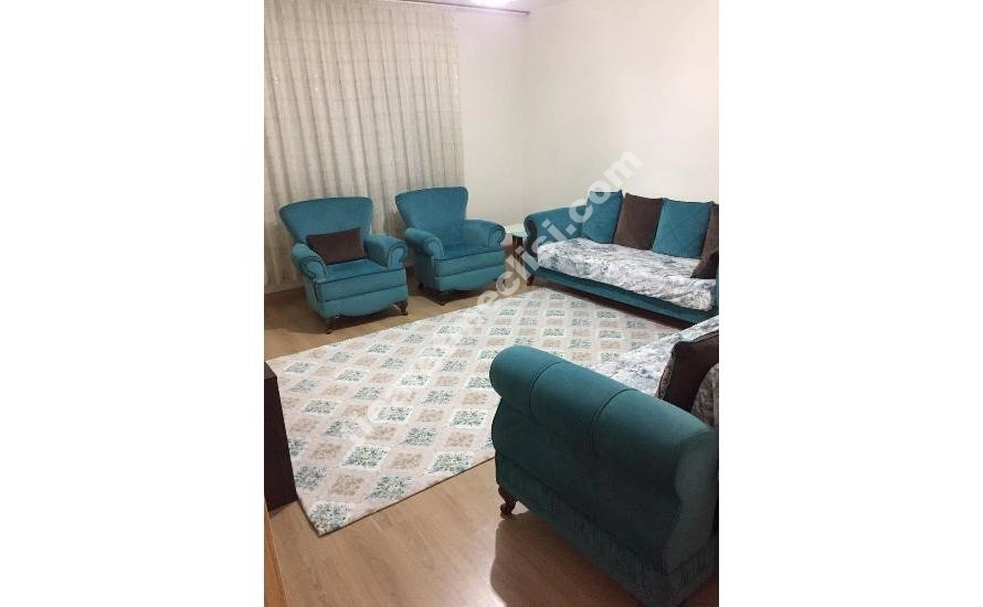 GÜL EMLAK'TAN KARACAÖRENDE DAİRE ALINIR SATILIR KİRAYA VERİLİR _4