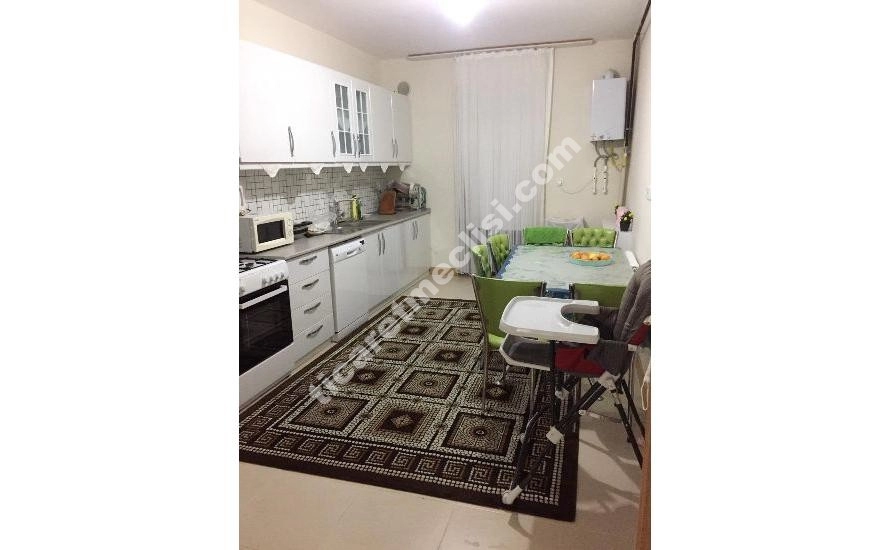 GÜL EMLAK'TAN KARACAÖRENDE DAİRE ALINIR SATILIR KİRAYA VERİLİR _11