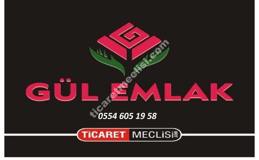DAİRE ALMAK VE SATMAK İÇİN GÜL EMLAK_0