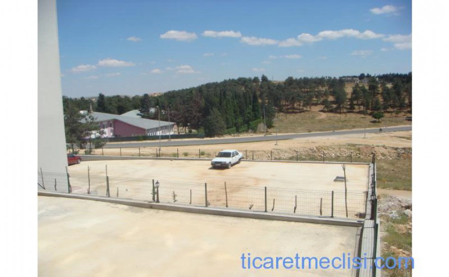 SEYRANTEPEDE SATILIK SIFIR 2+1 DAİRE_9