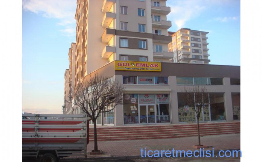 seyrantepe dg bloklarda 3+1 taksitli daire_13