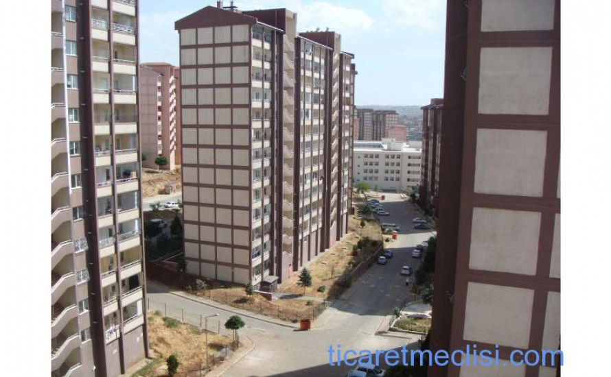 seyrantepe dg bloklarda 3+1 taksitli daire_0