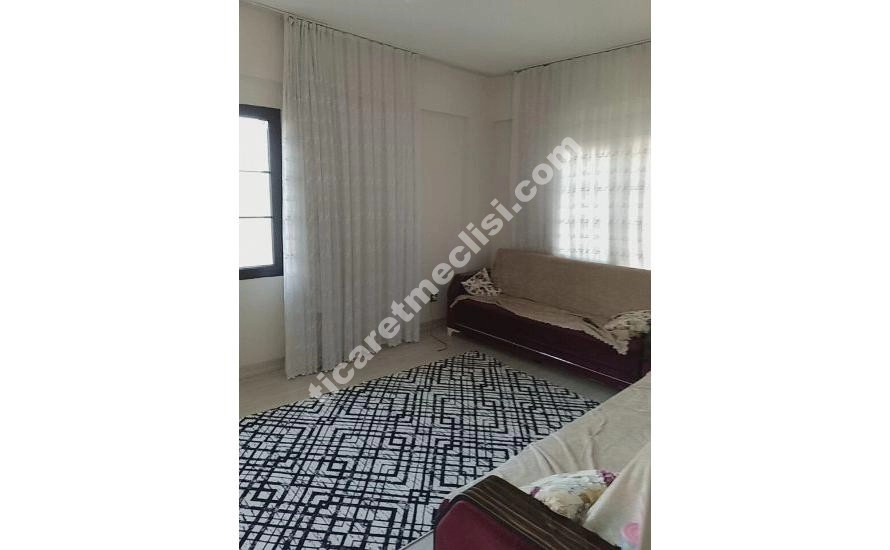 kuzeyşehir de 3+1 1.etapta geniş daire _5