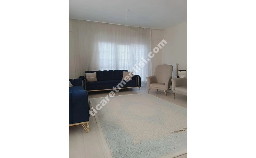 kuzeyşehir de 3+1 1.etapta geniş daire _8