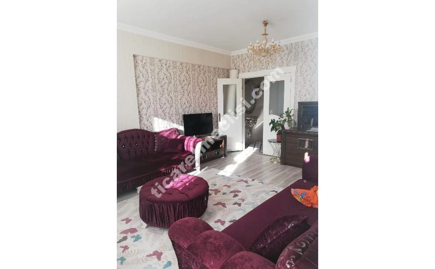 GÜL EMLAK'TAN Tektilkent te SATILIK 2+1 DAİRE_30