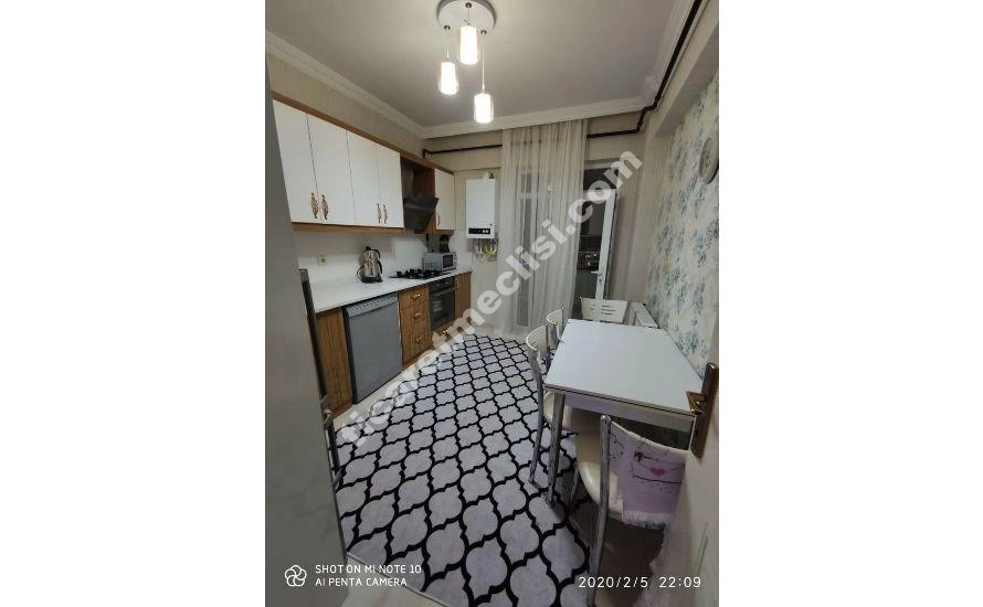 GÜL EMLAK'TAN Tektilkent te SATILIK 2+1 DAİRE_29