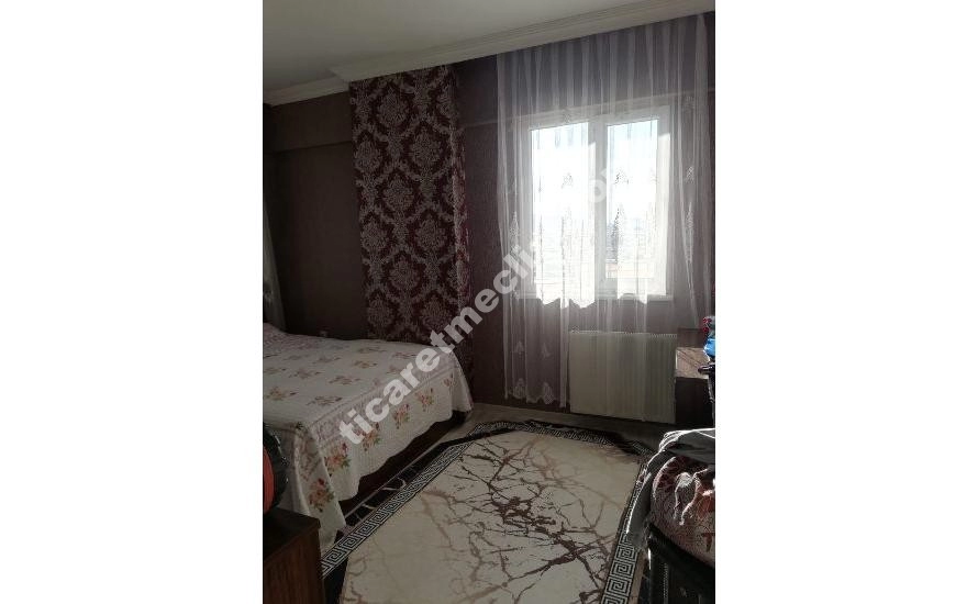 GÜL EMLAK'TAN Tektilkent te SATILIK 2+1 DAİRE_12
