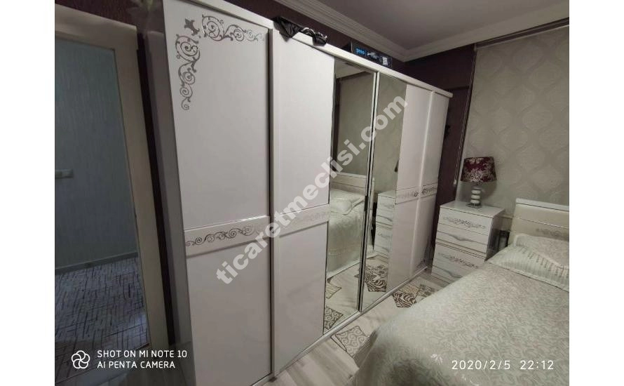 GÜL EMLAK'TAN Tektilkent te SATILIK 2+1 DAİRE_25