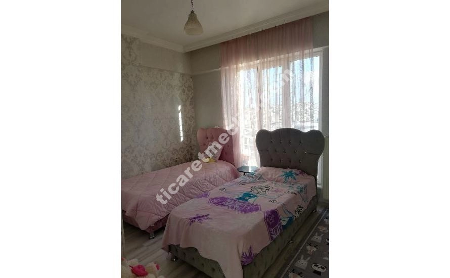 GÜL EMLAK'TAN Tektilkent te SATILIK 2+1 DAİRE_5