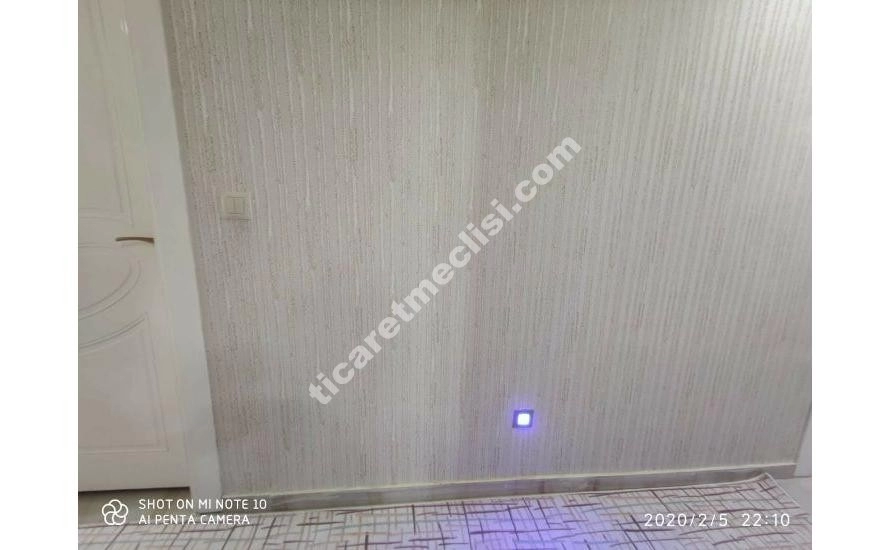 GÜL EMLAK'TAN Tektilkent te SATILIK 2+1 DAİRE_16