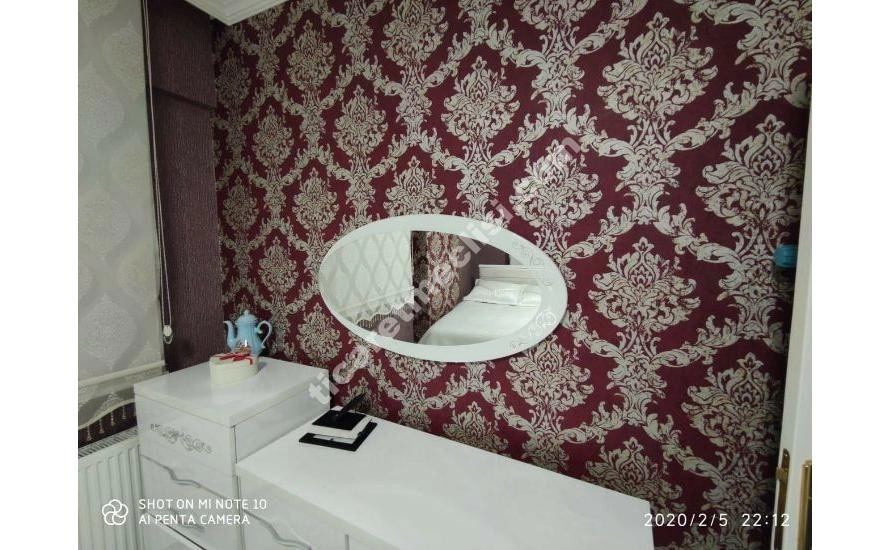 GÜL EMLAK'TAN Tektilkent te SATILIK 2+1 DAİRE_21