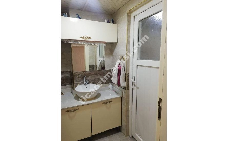 GÜL EMLAK'TAN Tektilkent te SATILIK 2+1 DAİRE_9