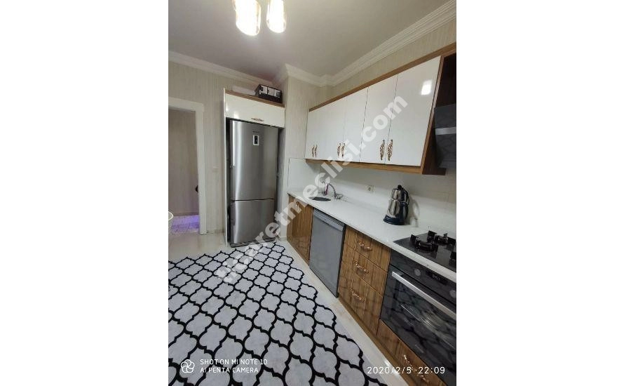 GÜL EMLAK'TAN Tektilkent te SATILIK 2+1 DAİRE_24