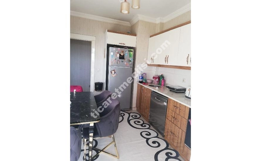 GÜL EMLAK'TAN Tektilkent te SATILIK 2+1 DAİRE_2