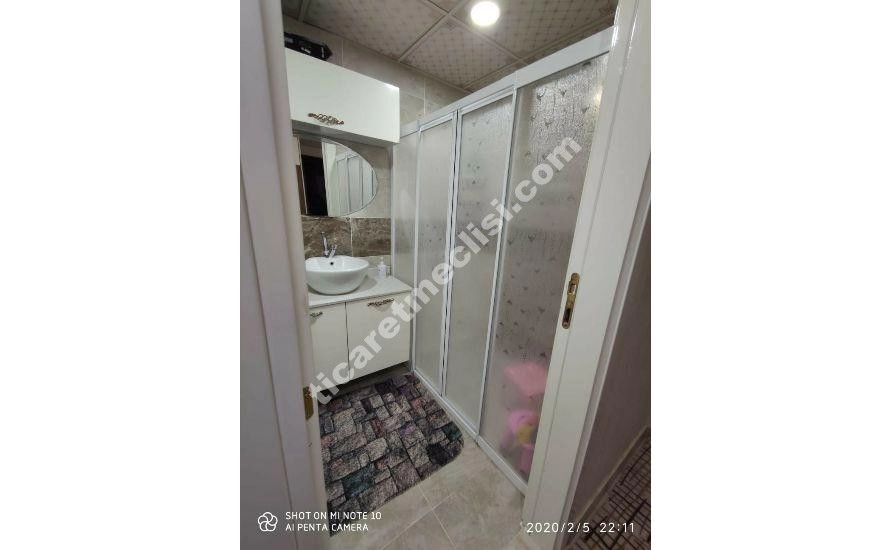 GÜL EMLAK'TAN Tektilkent te SATILIK 2+1 DAİRE_13