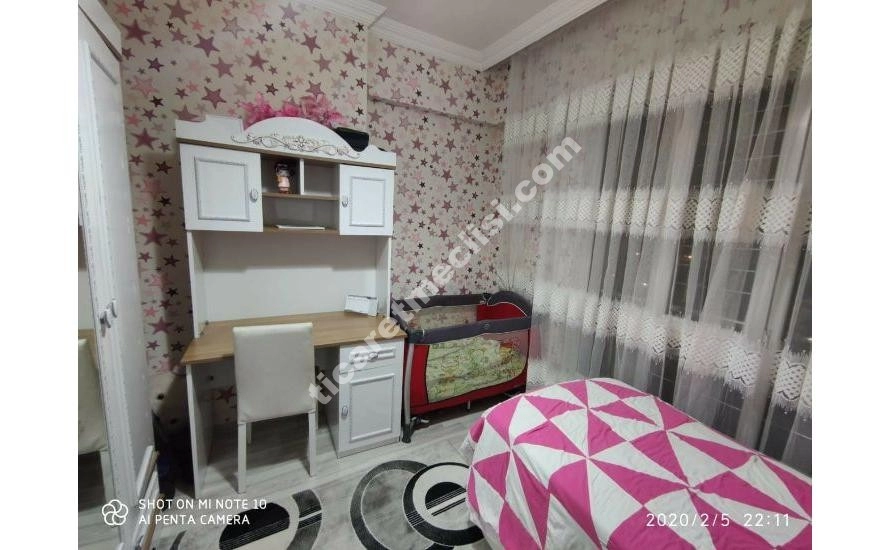 GÜL EMLAK'TAN Tektilkent te SATILIK 2+1 DAİRE_27