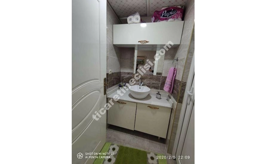 GÜL EMLAK'TAN Tektilkent te SATILIK 2+1 DAİRE_6