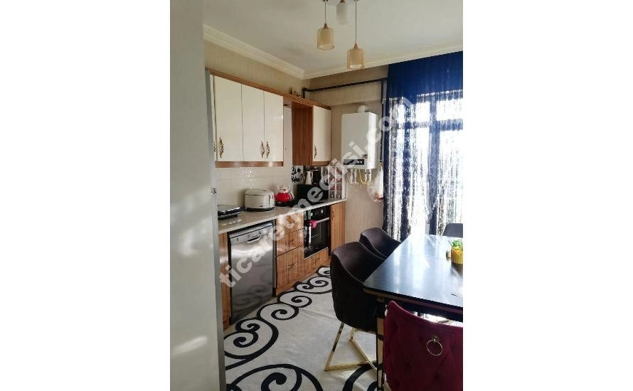 GÜL EMLAK'TAN Tektilkent te SATILIK 2+1 DAİRE_7