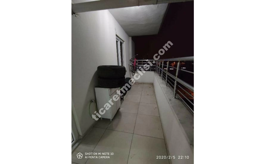 GÜL EMLAK'TAN Tektilkent te SATILIK 2+1 DAİRE_10