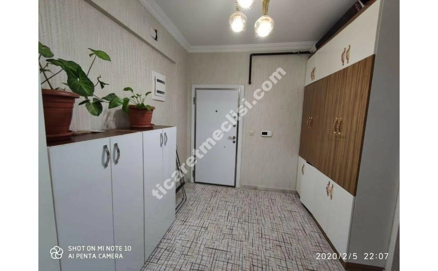GÜL EMLAK'TAN Tektilkent te SATILIK 2+1 DAİRE_14