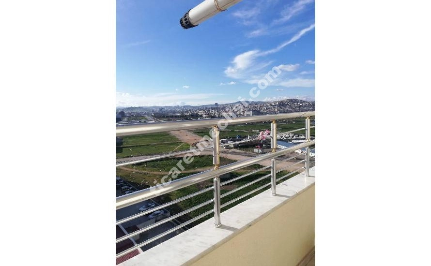 GÜL EMLAK'TAN Tektilkent te SATILIK 2+1 DAİRE_23