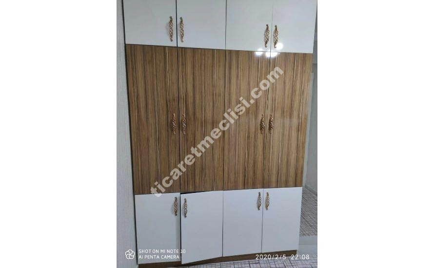 GÜL EMLAK'TAN Tektilkent te SATILIK 2+1 DAİRE_8