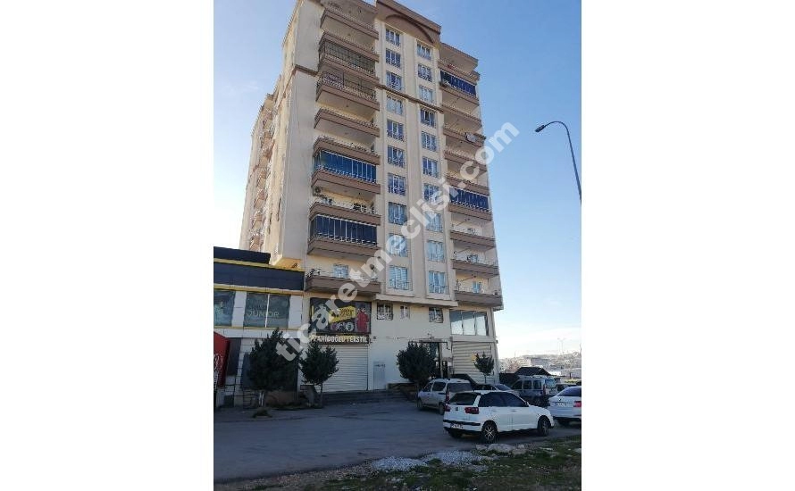 GÜL EMLAK'TAN Tektilkent te SATILIK 2+1 DAİRE_28