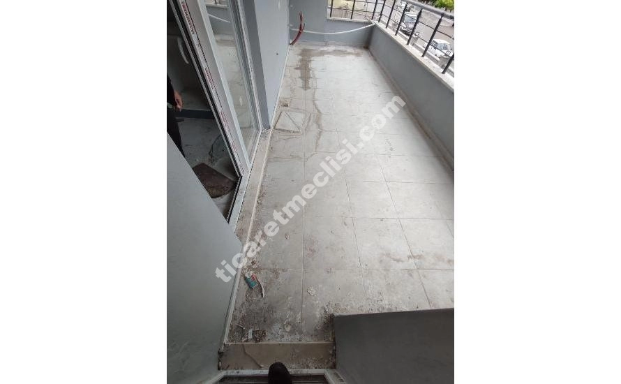 GÜL EMLAK'TAN ŞİRİNEVLER`DE SATLIK 2+1 DAİRE_7