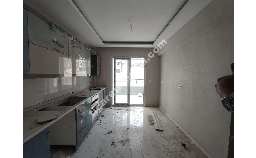 GÜL EMLAK'TAN ŞİRİNEVLER`DE SATLIK 2+1 DAİRE_9