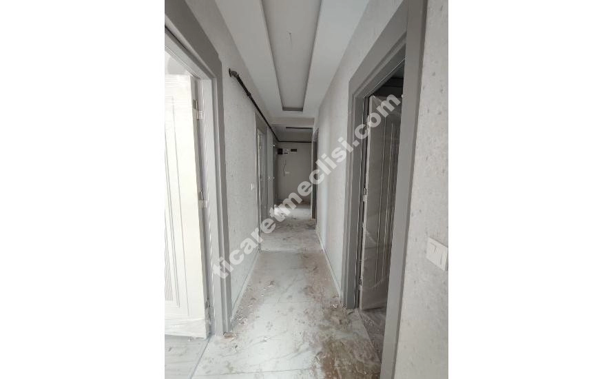 GÜL EMLAK'TAN ŞİRİNEVLER`DE SATLIK 2+1 DAİRE_4