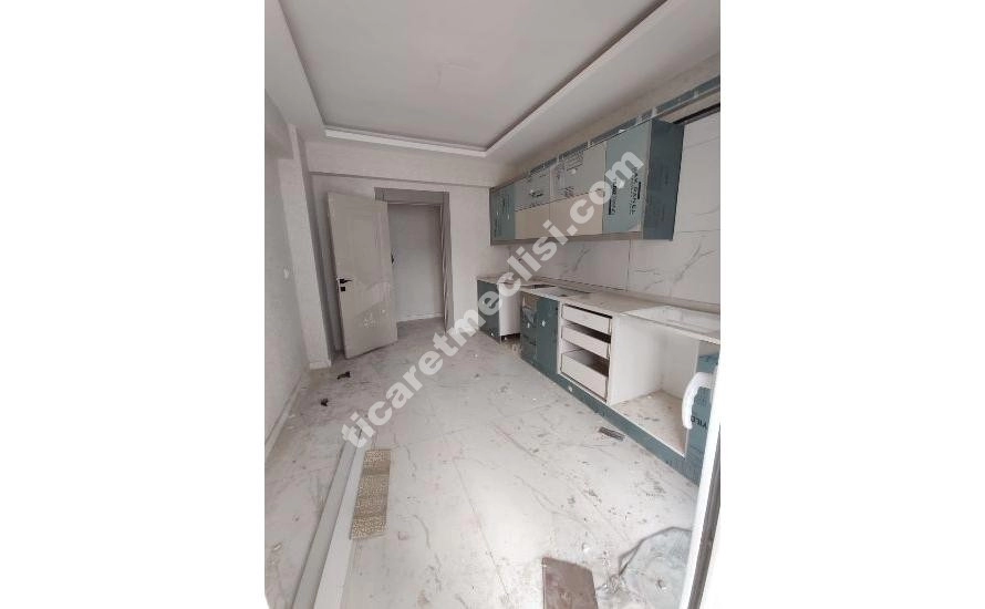 GÜL EMLAK'TAN ŞİRİNEVLER`DE SATLIK 2+1 DAİRE_0
