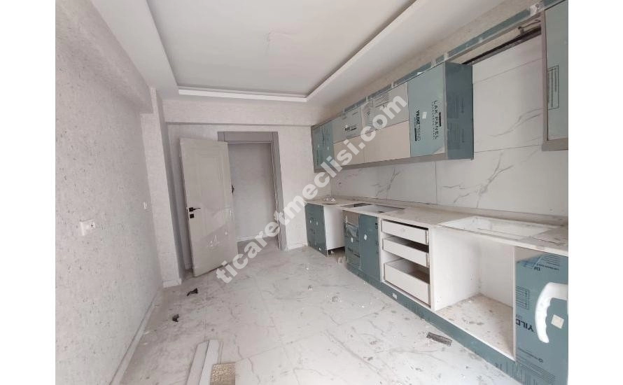 GÜL EMLAK'TAN ŞİRİNEVLER`DE SATLIK 2+1 DAİRE_1