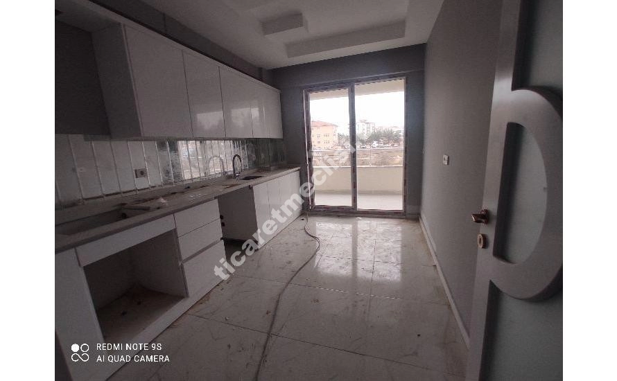 Oğuzeli kurtuluş mah satılık lux daire_0