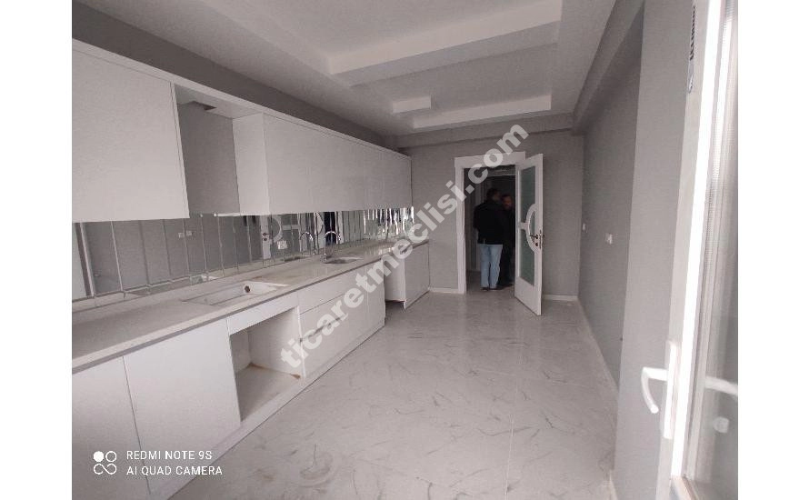 Oğuzeli kurtuluş mah satılık lux daire_10