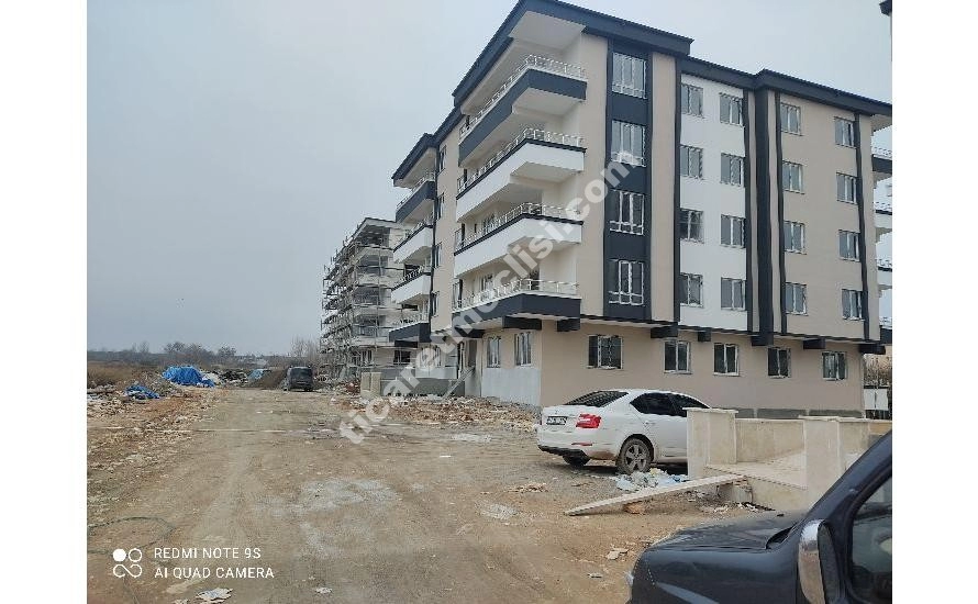 Oğuzeli kurtuluş mah satılık lux daire_14