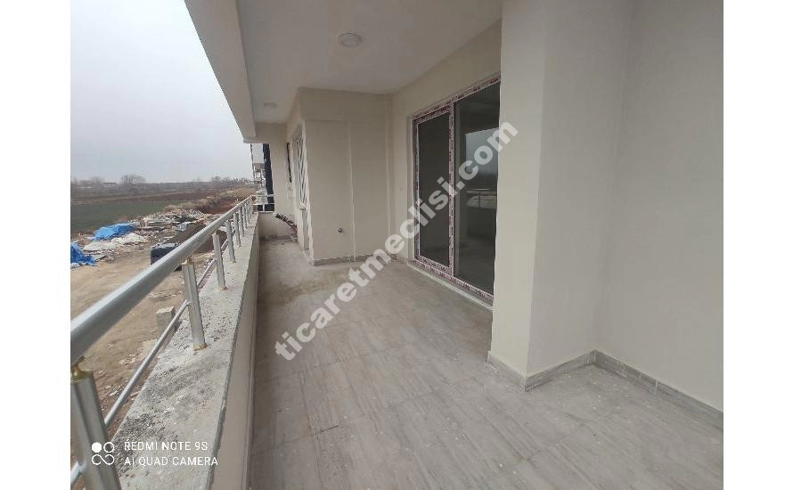 Oğuzeli kurtuluş mah satılık lux daire_8