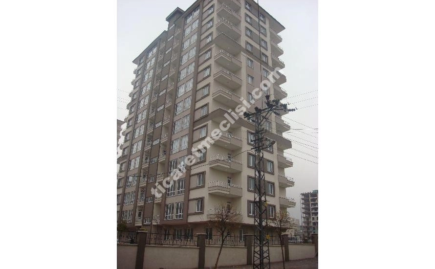 GÜL EMLAKTAN SATILIK 3+1 ÇİFT BALKONLU DAİRE_14