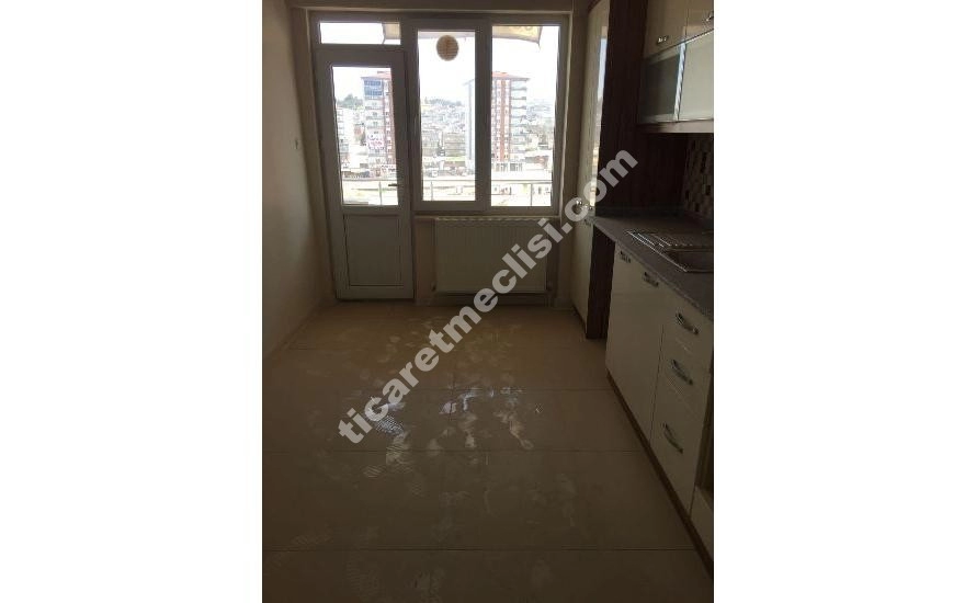 GÜL EMLAKTAN SATILIK 3+1 ÇİFT BALKONLU DAİRE_9