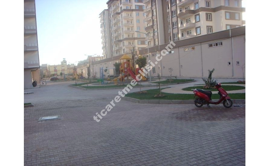 GÜL EMLAKTAN SATILIK 3+1 ÇİFT BALKONLU DAİRE_4