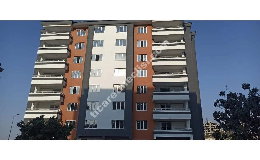 Alparslan mah satılık geniş 3+1_6