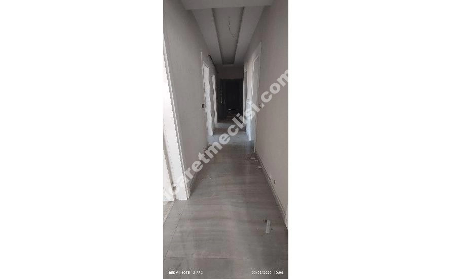 Malazgirt mah kurtuluş satılık daire _5