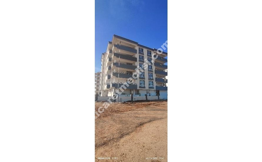 Malazgirt mah kurtuluş satılık daire _9
